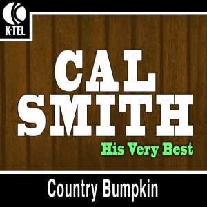 Album Cal Smith - His Very Best from Cal Smith
