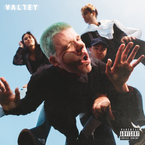 收聽Valley的All the Animals I Drew as a Kid (Explicit)歌詞歌曲