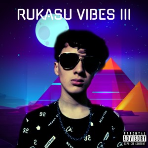 收听Rūkasu的Limbo (Explicit)歌词歌曲