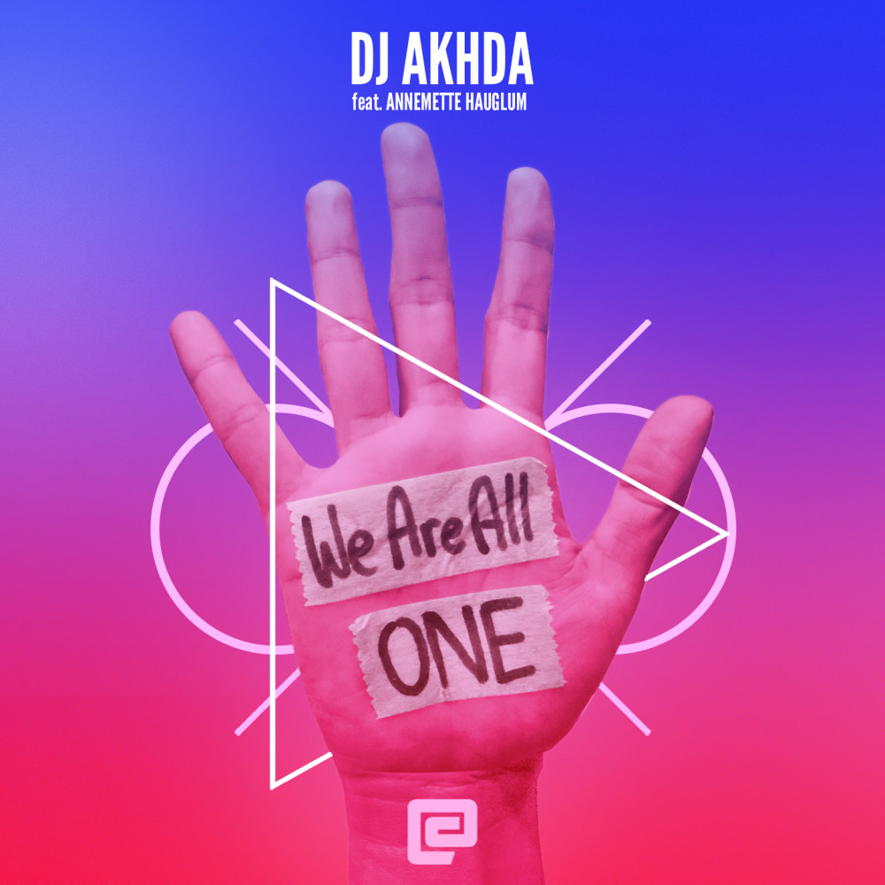 We Are All One