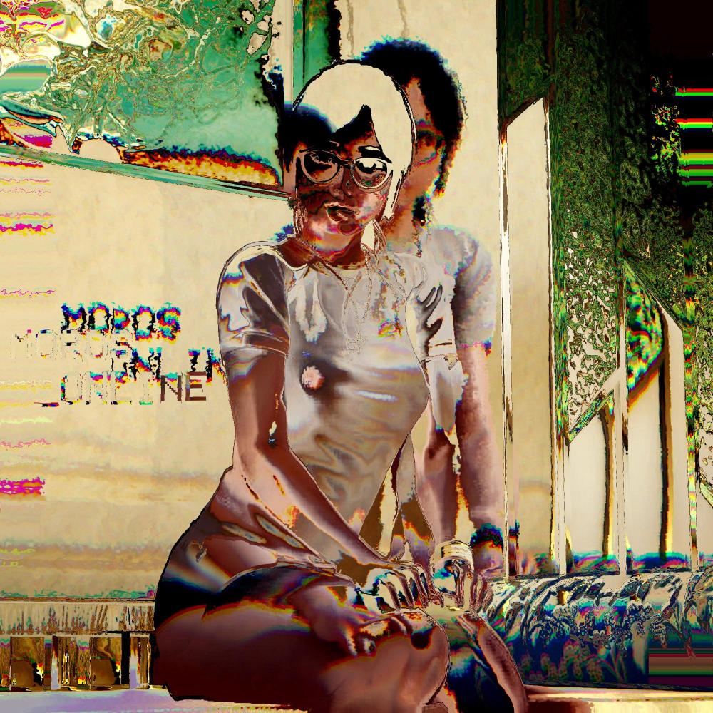 DIGITAL FILTH (Explicit)