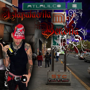 收聽Ruzzo Doblezz的Iztapalacrita Bendita歌詞歌曲