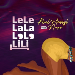 Album Lele Lala Lolo Lili from Axel Merryl