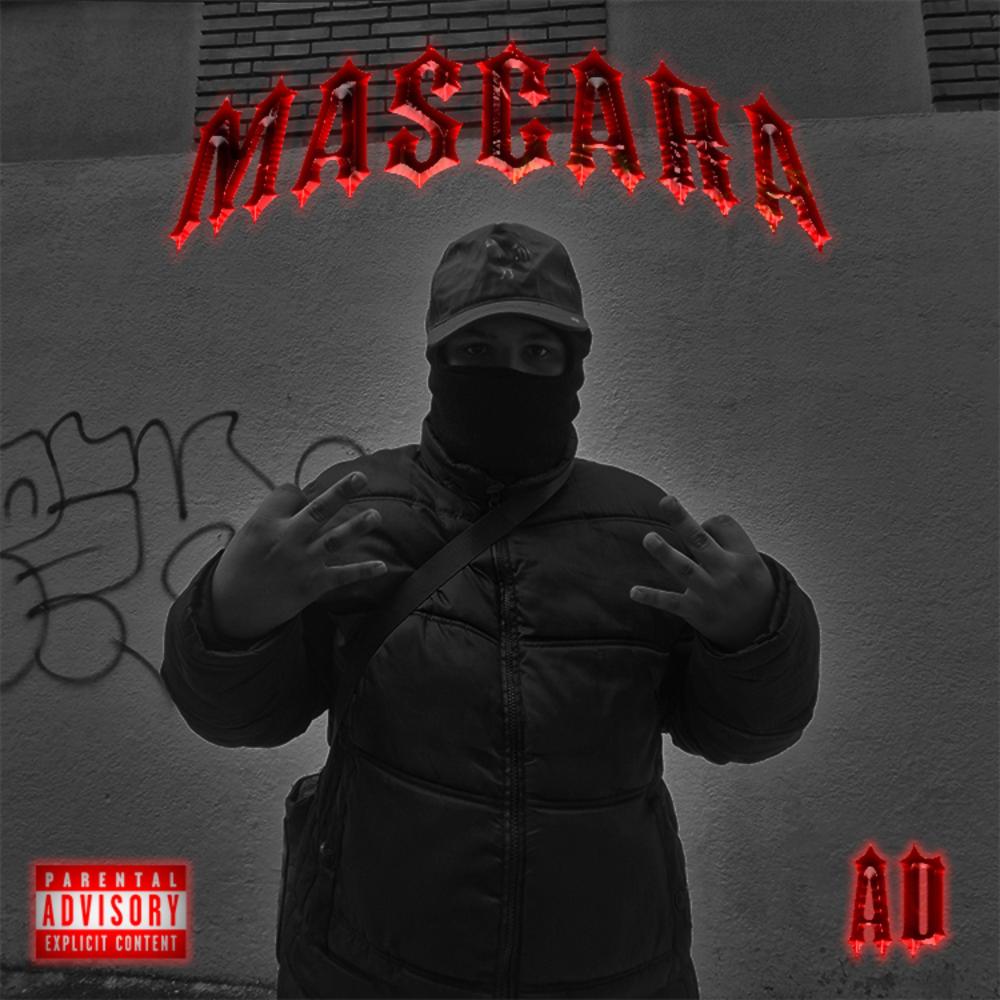 Mascara (Explicit)