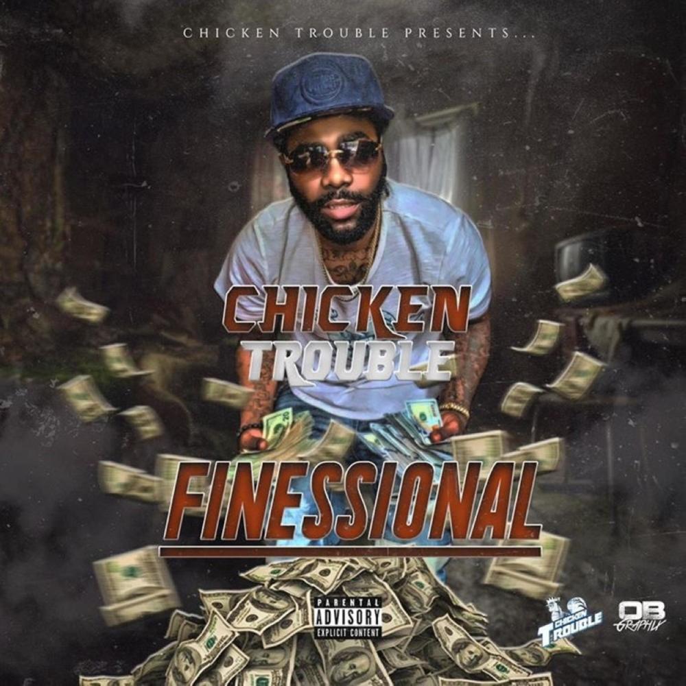 Young OG (feat. CrispyGotti) (Explicit)