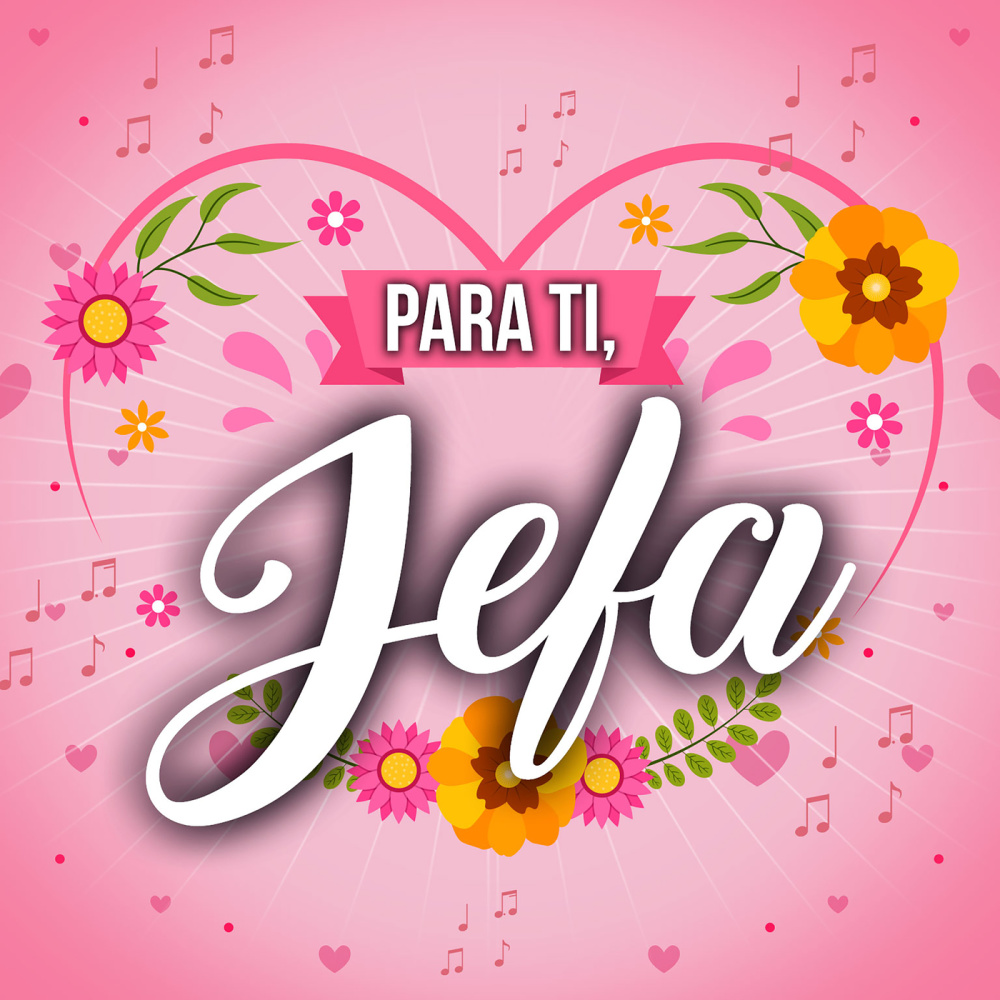 Amor De Madre