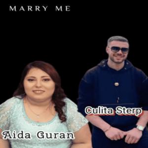 Listen to Marry Me song with lyrics from Aida Guran