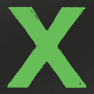 Ed Sheeran的專輯x (10th Anniversary Edition)