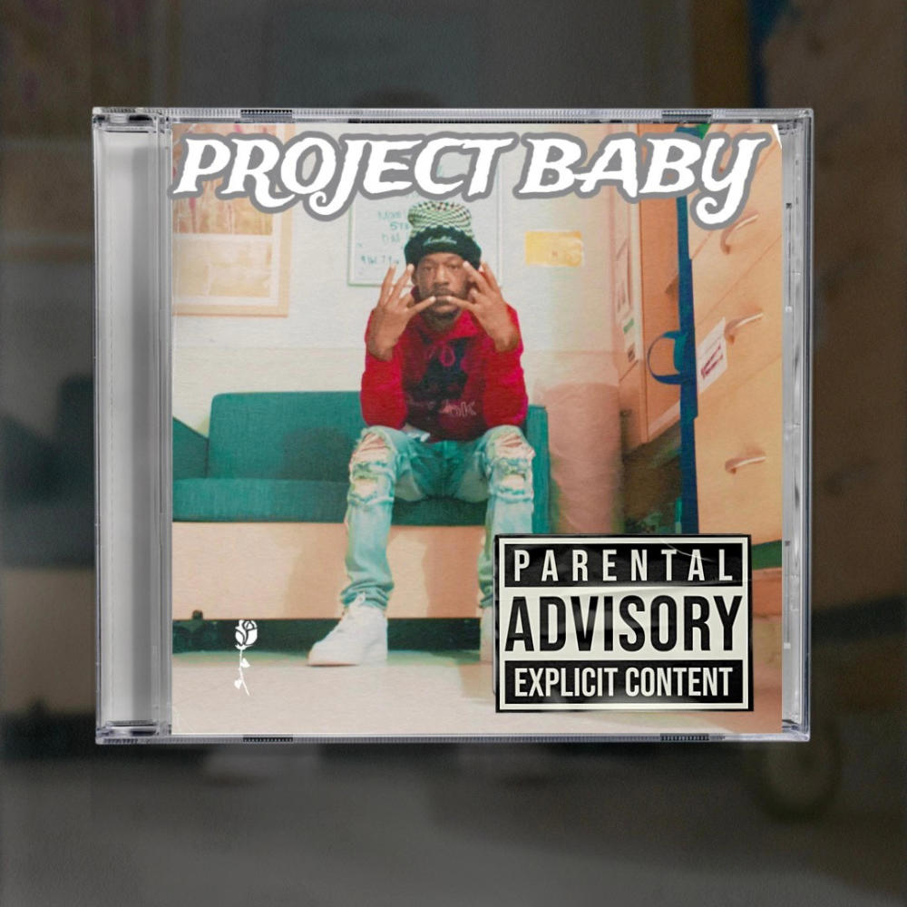Never stop (Explicit)