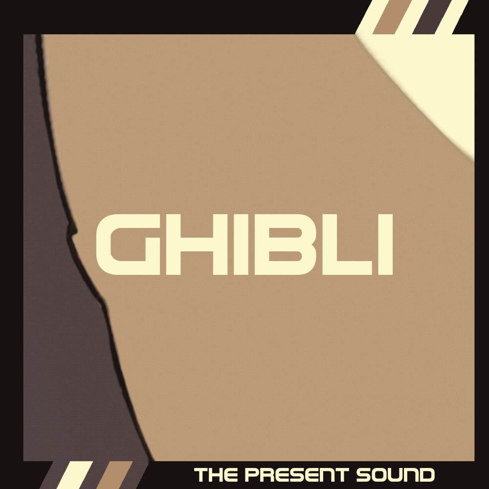 Ghibli