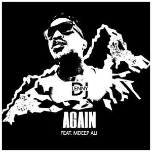 Album Again (feat. Mdeep Ali) from 