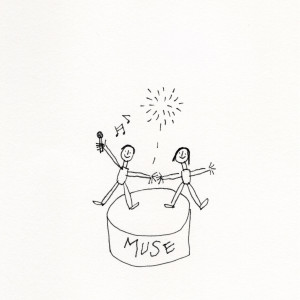 MUSE dari 乔伊