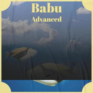 อัลบัม Babu Advanced ศิลปิน Various