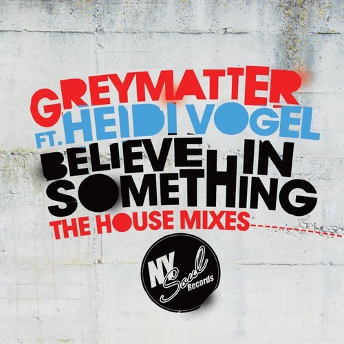 Believe In Something (Fanatix Inst Remix)