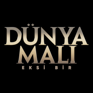 Hande Yener的專輯Dünya Malı (Dünya Malı Eksi Bir Soundtrack)