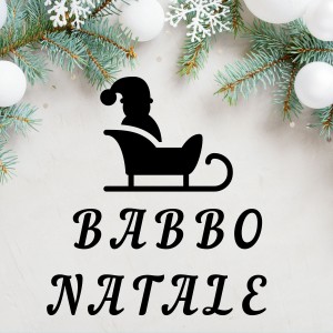 Album Babbo Natale oleh Various Artists