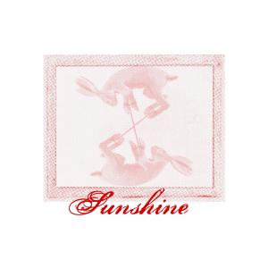 Greyhound的專輯Sunshine