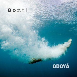 收聽Gabriel Gonti的Odoyá歌詞歌曲