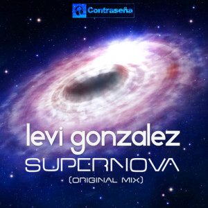 ดาวน์โหลดและฟังเพลง Supernova พร้อมเนื้อเพลงจาก Levi Gonzalez