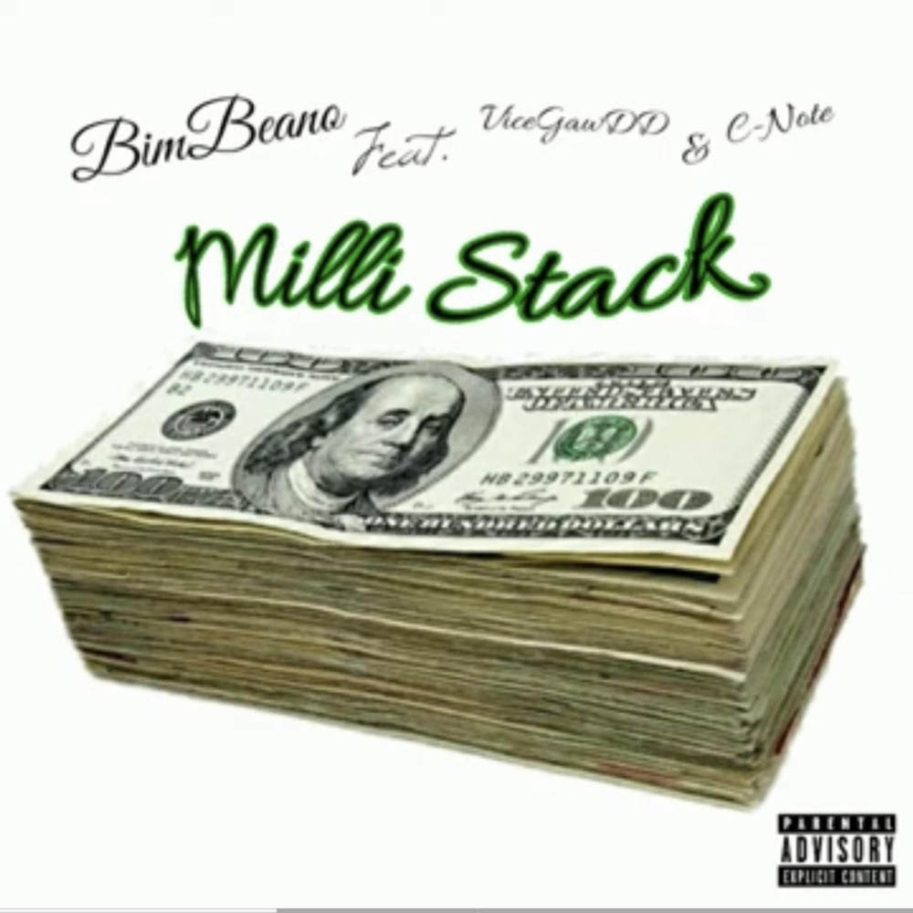 Milli Stack (Explicit)