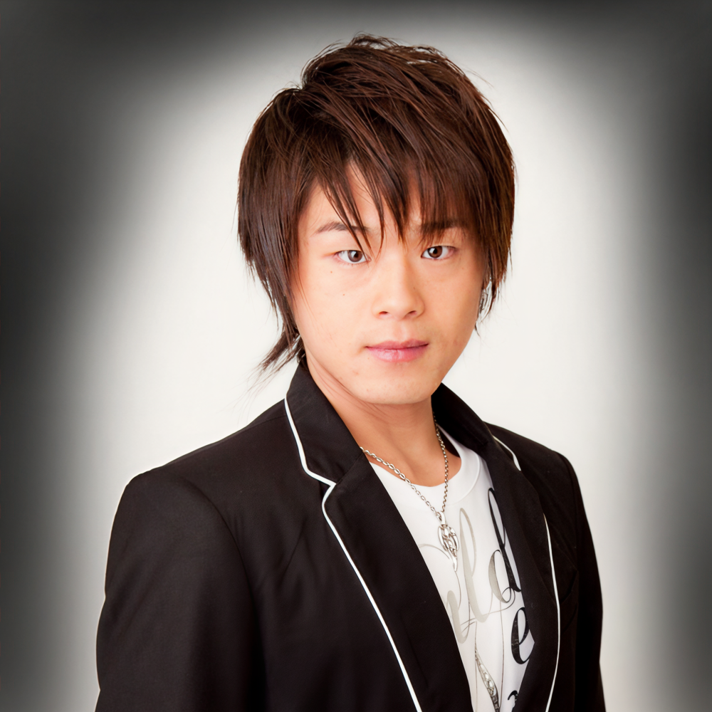 Matsuoka Yoshitsugu