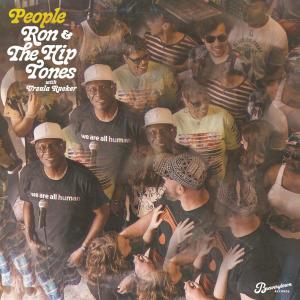收聽Ron的People (feat. Ursula Rucker)歌詞歌曲