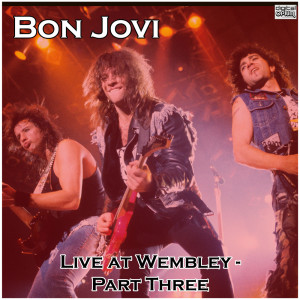 Live at Wembley - Part Three