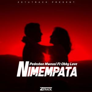Pedeshee mweusi的專輯Nimempata (feat. Obby love)