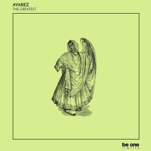 Album The Greatest from AYAREZ