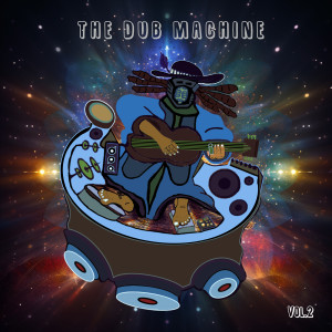 Jerome Truman的专辑The Dub Machine, Vol.2