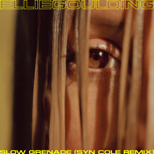 收聽Ellie Goulding的Slow Grenade (Syn Cole Remix)歌詞歌曲