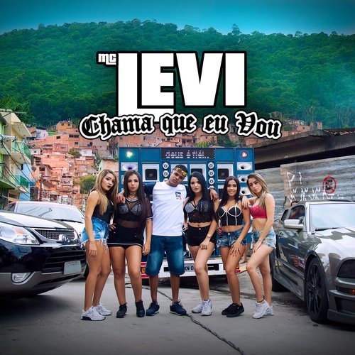 Chama Que Eu Vou