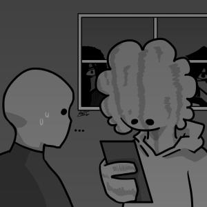 Trey XM的專輯#getoffmyignotes (feat. Sprit) [Explicit]