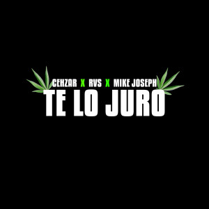 Listen to Te Lo Juro song with lyrics from Cehzar