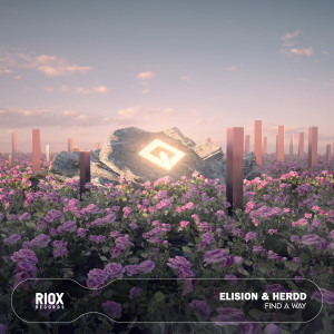 Listen to Find A Way song with lyrics from Elision