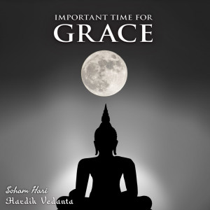 Album Important Time for Grace from Hardik Vedanta