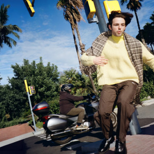 default playlist img