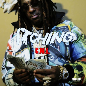 Itching (Explicit)