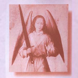 Alter Boy的專輯Holy Moses!