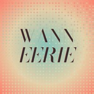 Album Wann Eerie from Various