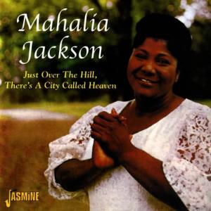 ดาวน์โหลดและฟังเพลง When the Saint Go Marching In พร้อมเนื้อเพลงจาก Mahalia Jackson