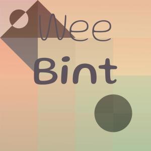 Album Wee Bint oleh Various