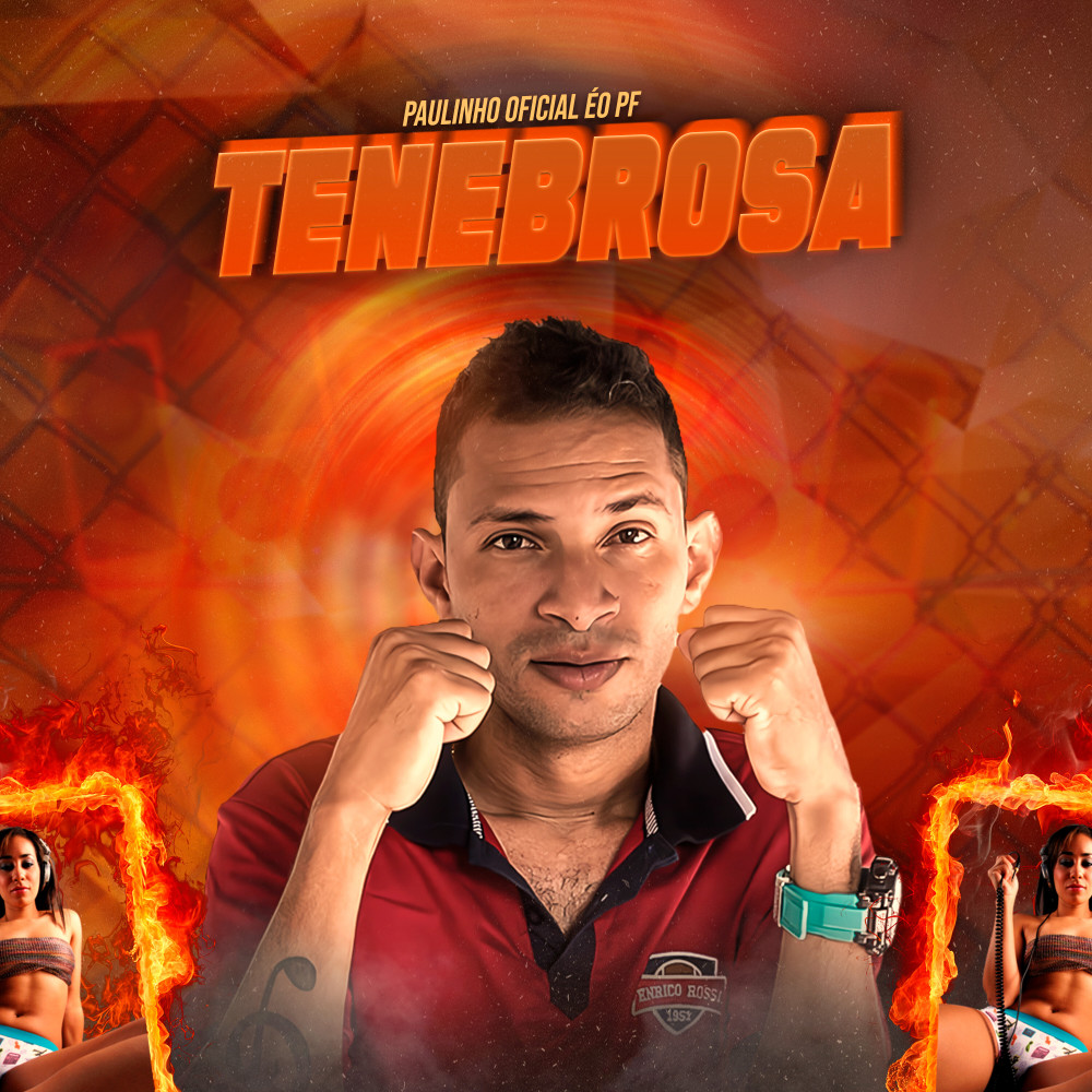 Tenebrosa (Explicit)