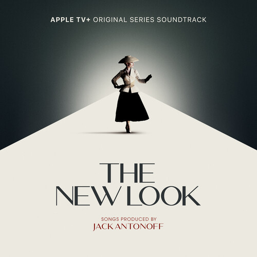 I Cover The Waterfront (The New Look: Season 1|Apple TV+ Original Series Soundtrack)