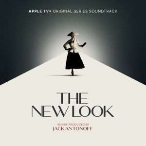 Now Is The Hour (The New Look: Season 1 (Apple TV+ Original Series Soundtrack)) dari The 1975