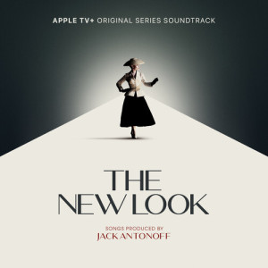 Album It's Only A Paper Moon (The New Look: Season 1 (Apple TV+ Original Series Soundtrack)) oleh beabadoobee