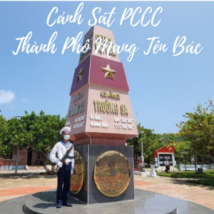 收聽Hồng Phúc的Cảnh Sát PCCC Thành Phố Mang Tên Bác歌詞歌曲