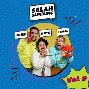 Dengarkan lagu Ari Kasus Remix Lagu Nasional nyanyian Gen FM dengan lirik