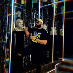 อัลบัม Lets Go (Explicit) ศิลปิน DJ Jace