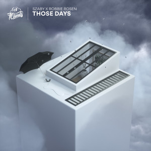 收聽Szaby的Those Days歌詞歌曲